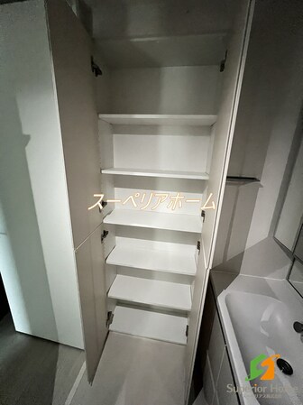 コンフォリア東上野の物件内観写真